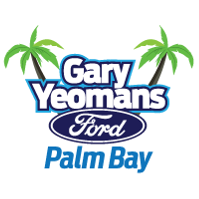 Gary Yeomans Ford Palm Bay