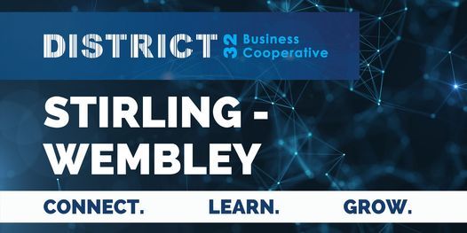 District32 Business Networking Perth \u2013 Stirling (Wembley) - Tue 22 June