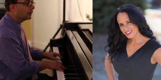 Michele Eastland Duo "ME2" with Justin Nielsen