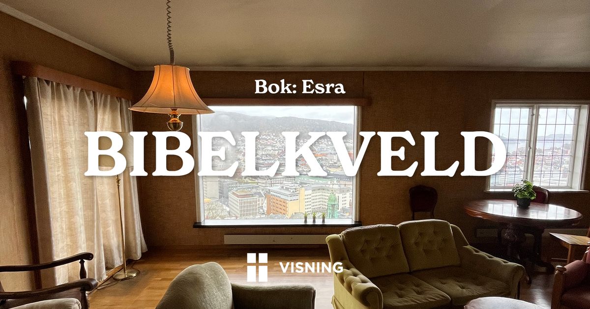 Visning | Bok: Esra