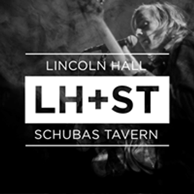 Lincoln Hall + Schubas