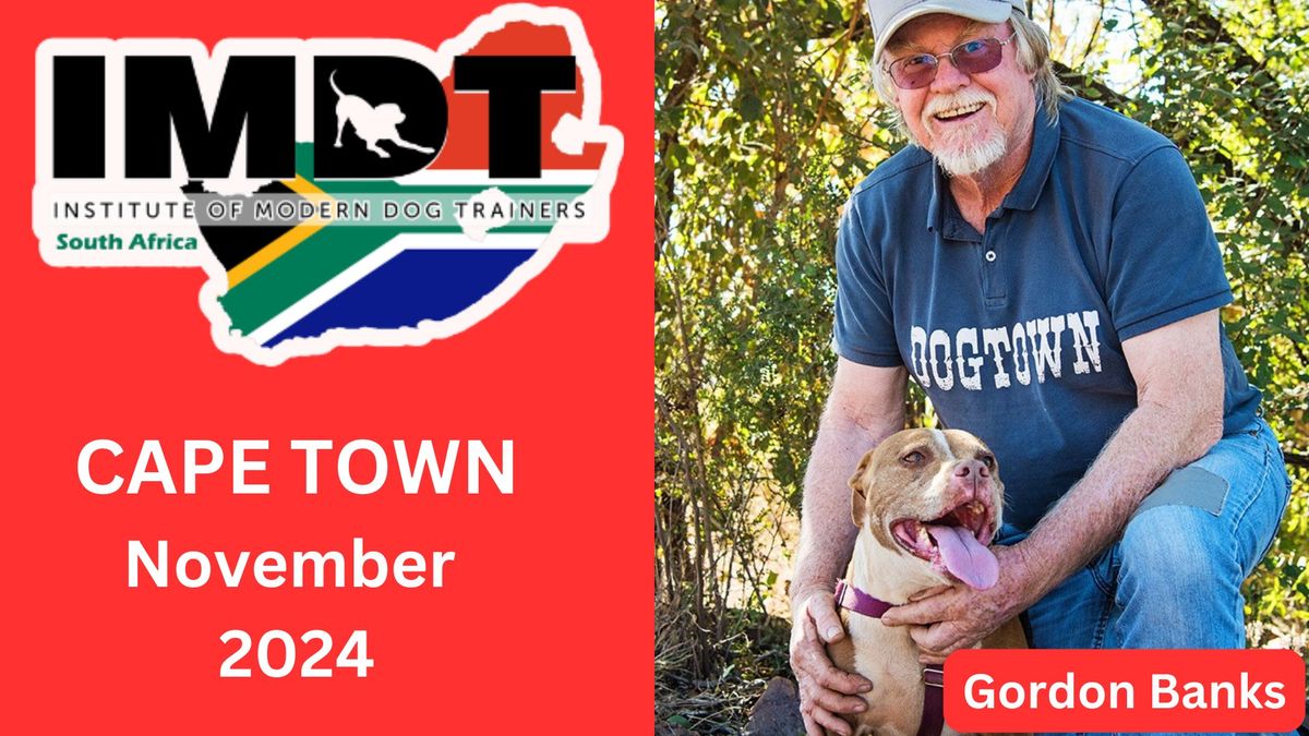 Cape Town - November 2024