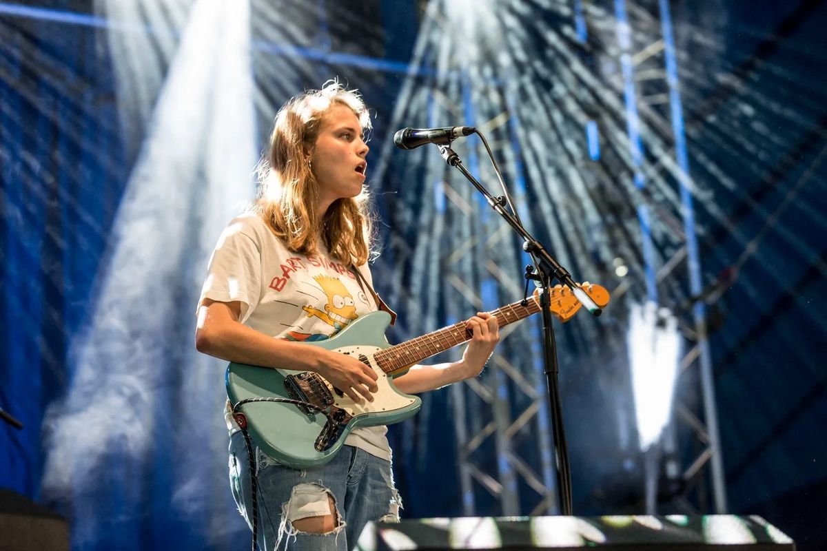 Marika Hackman at Club Congress