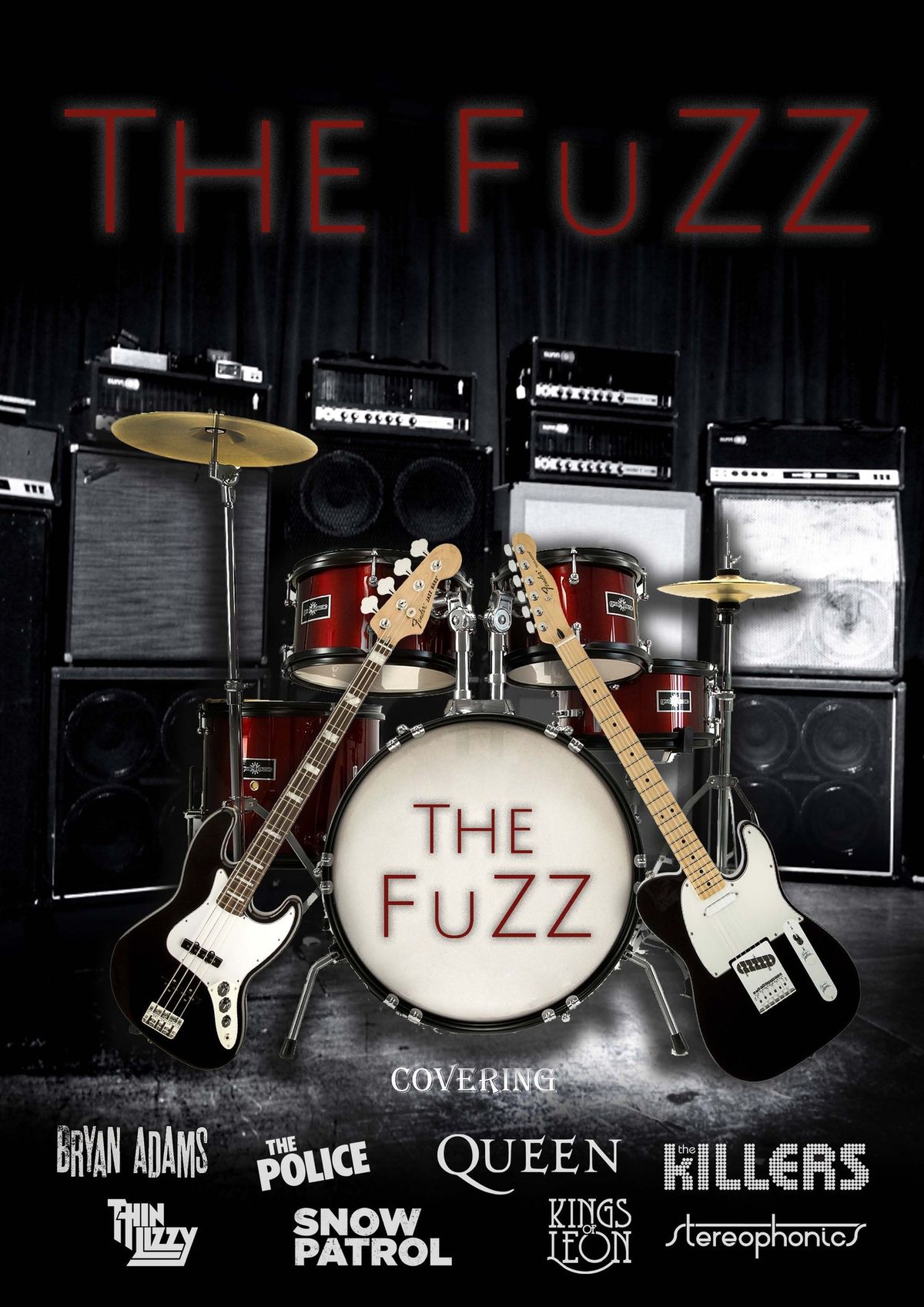 THE FuZZ