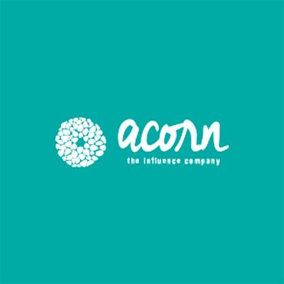 Acorn: The Influence Company