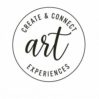 Create and Connect Art Experiences