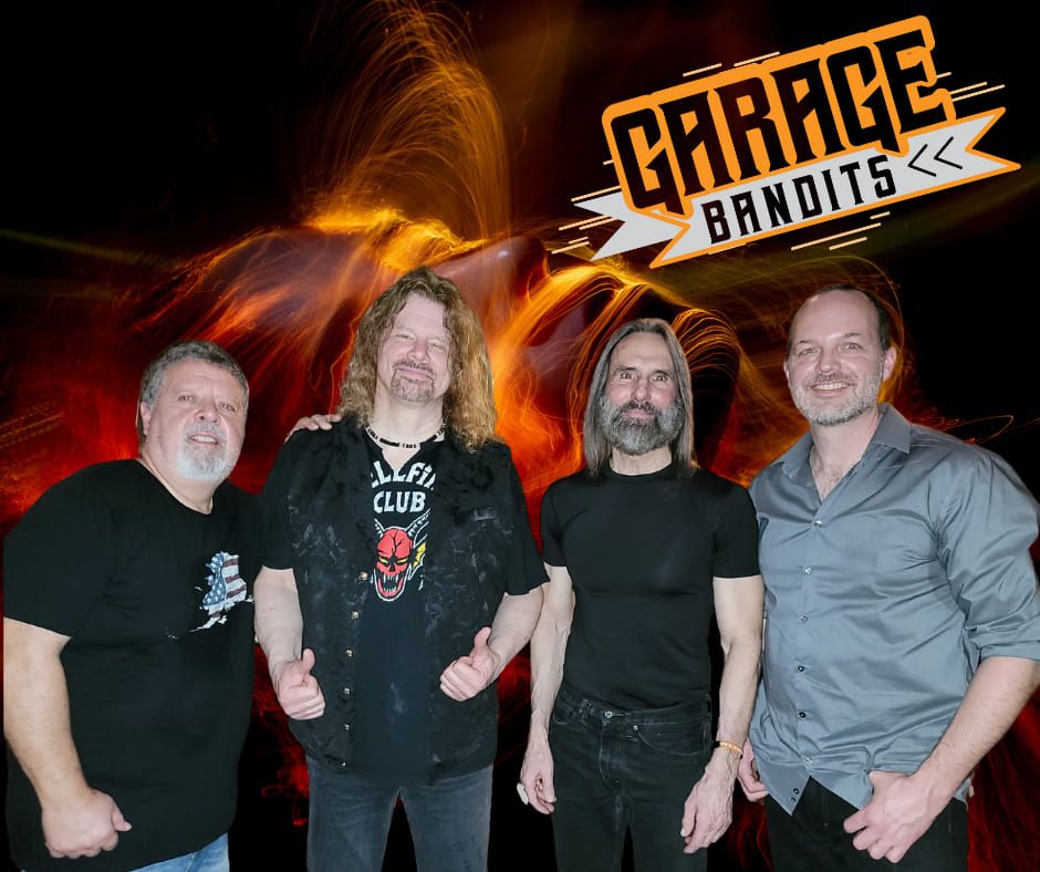 Garage Bandits @ North Penn VFW