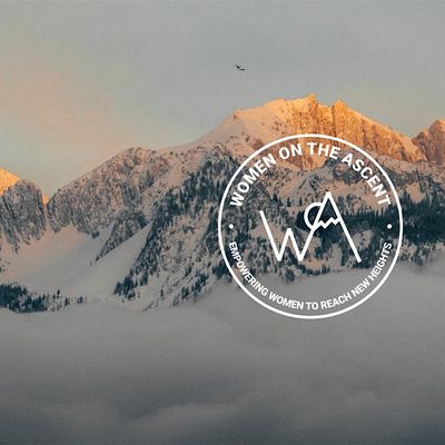 Women On the Ascent