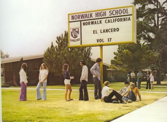 Class Reunion Classes 1964 and 1965  Alumni Welcome!!