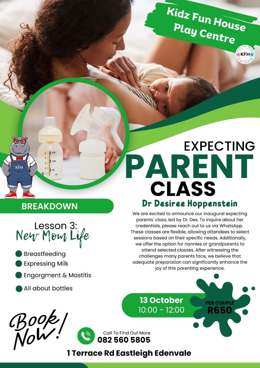 Expecting parent class 