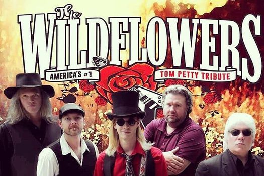 The Wildflowers Tom Petty Tribute at Ferus Artisan Ales