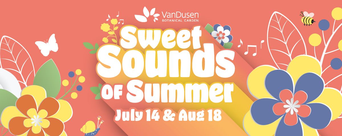 Sweet Sounds of Summer