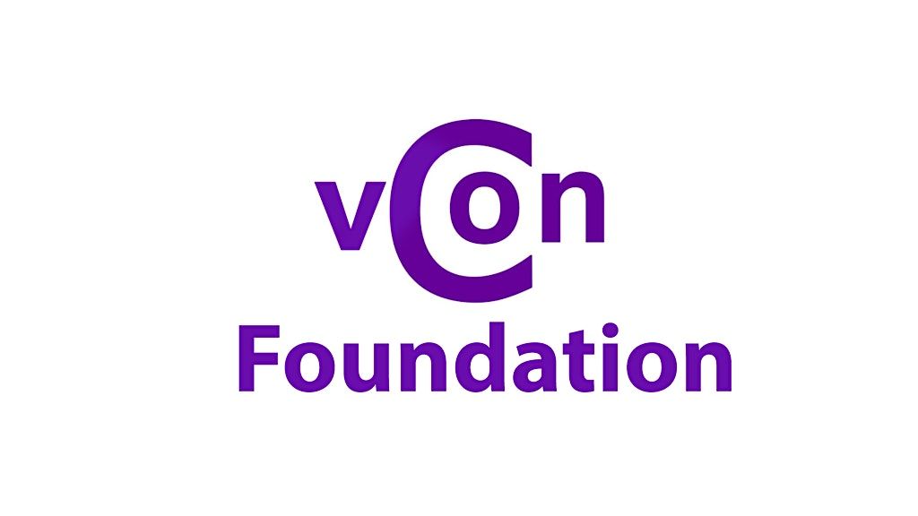 vCon Foundation Meeting