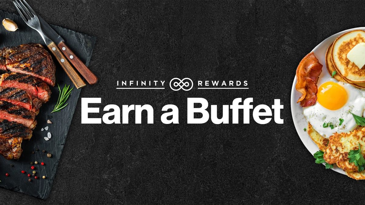 Earn a Buffet