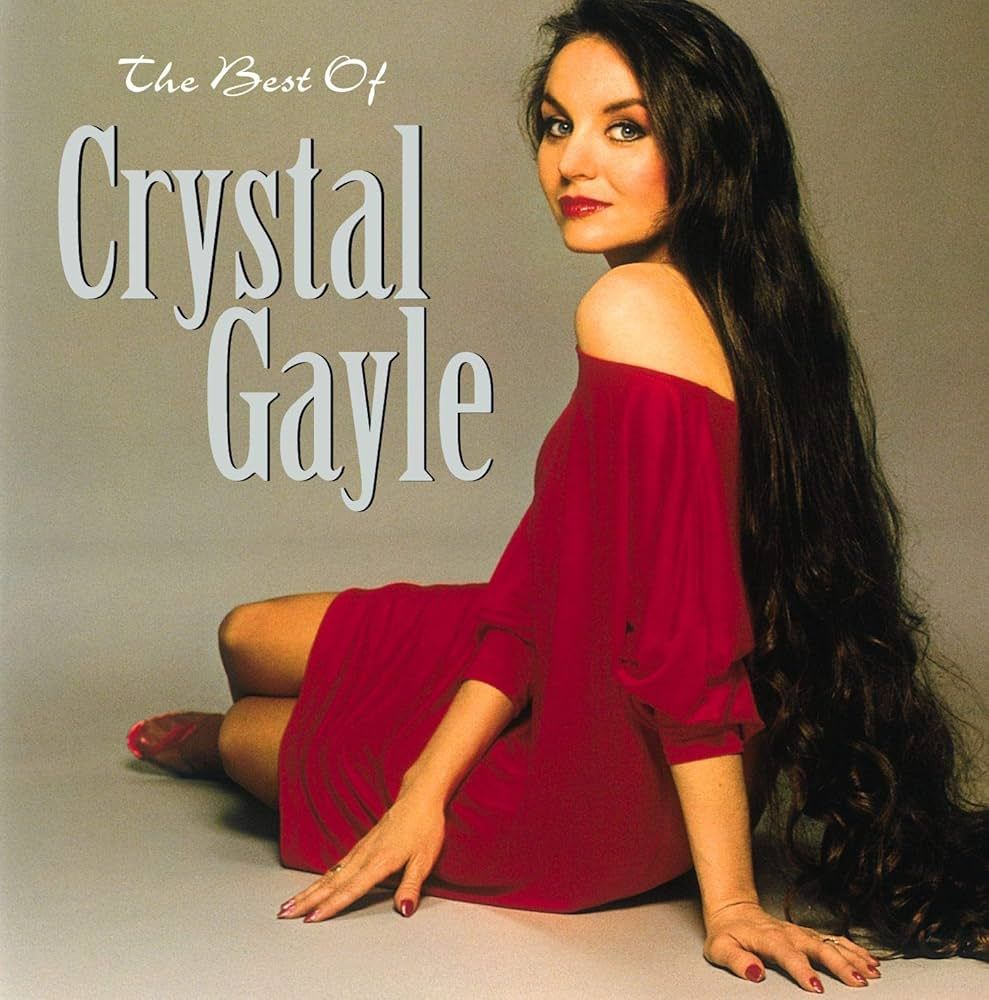 Crystal Gayle