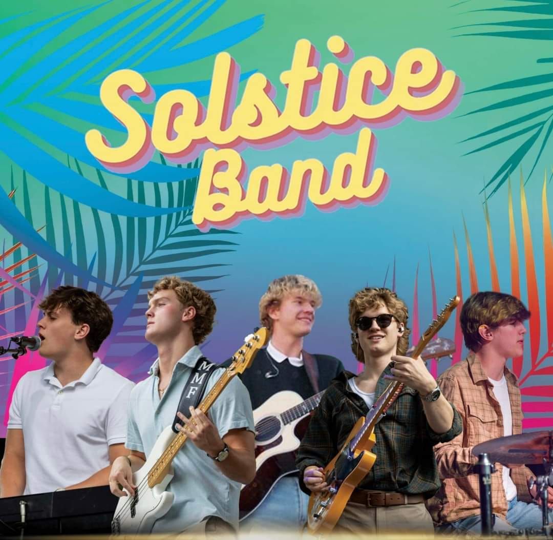 Solstice Band