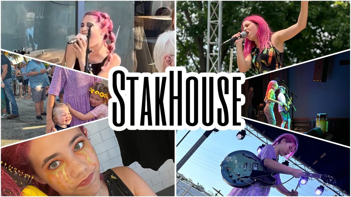 Stakhouse