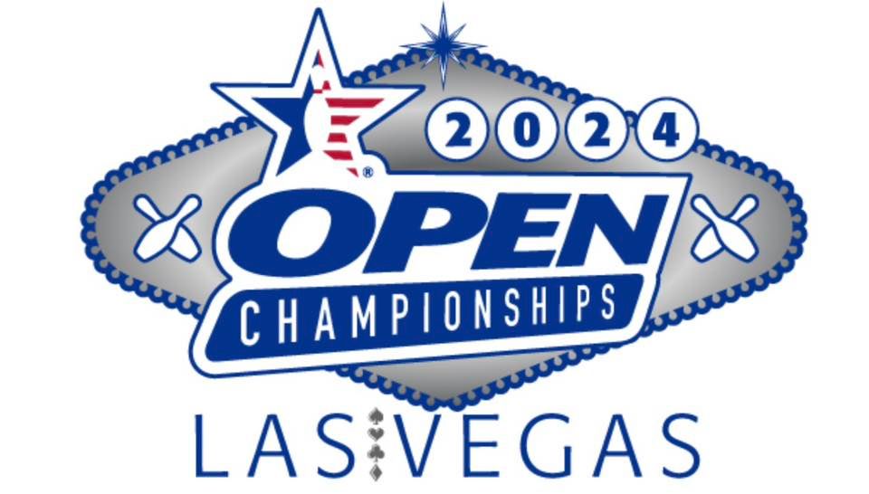 2024 USBC Open Bowling Championships