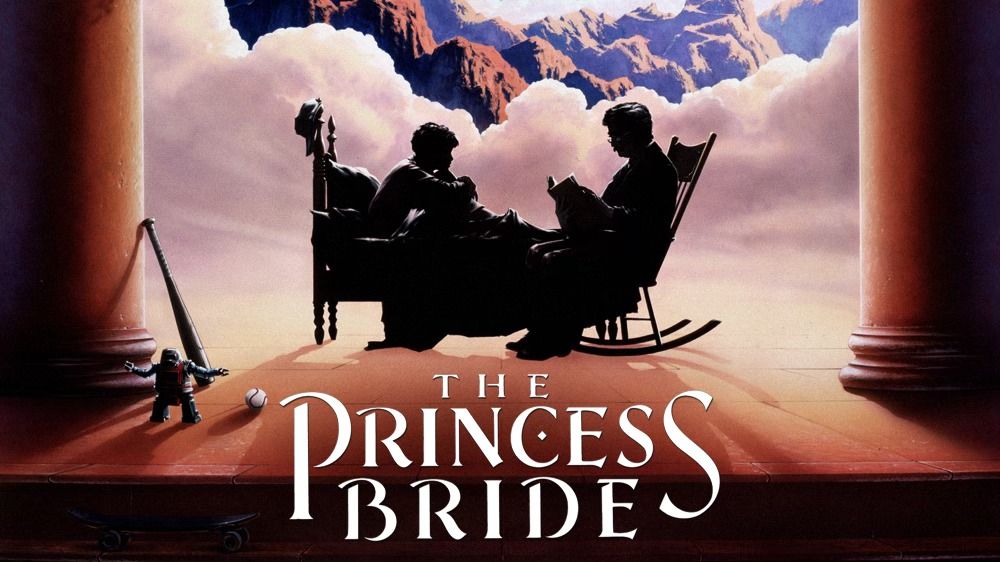 The Princess Bride (1987)