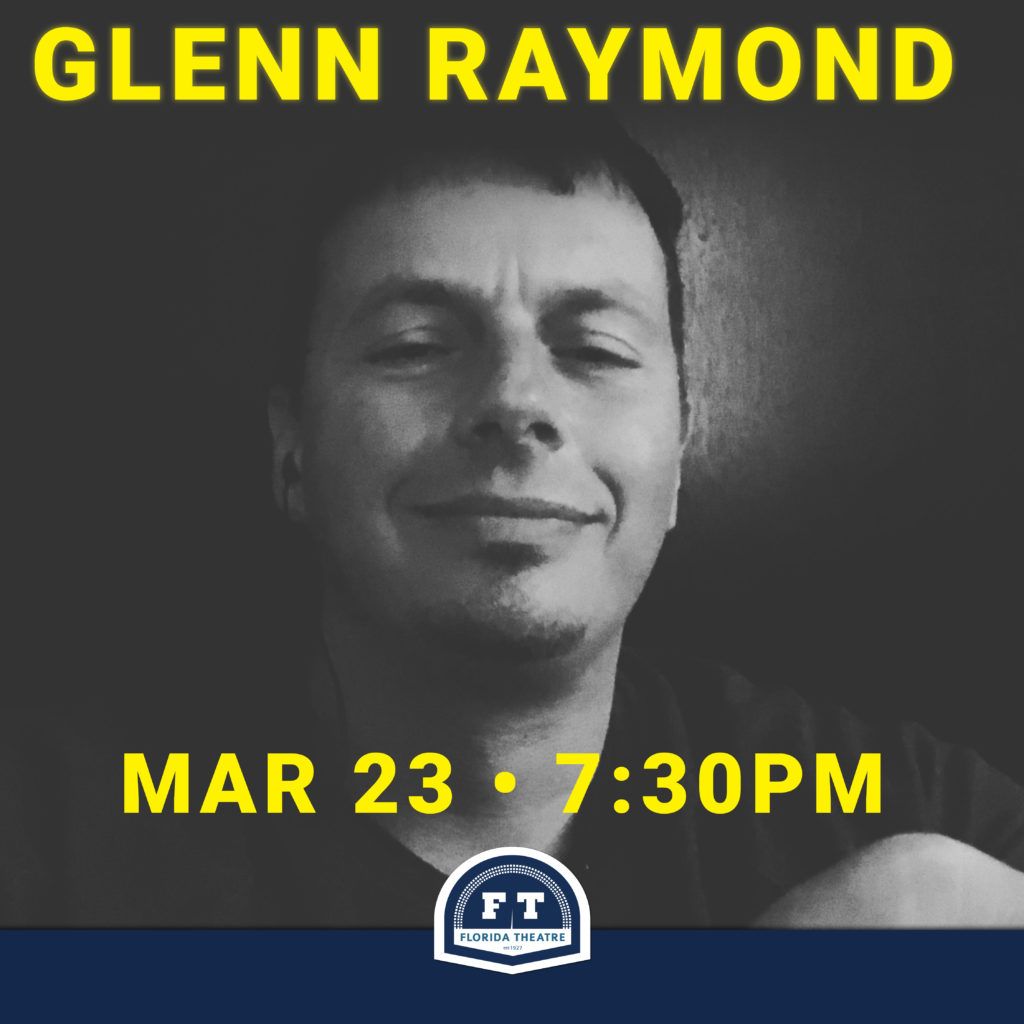 Glenn Raymond (Theater)