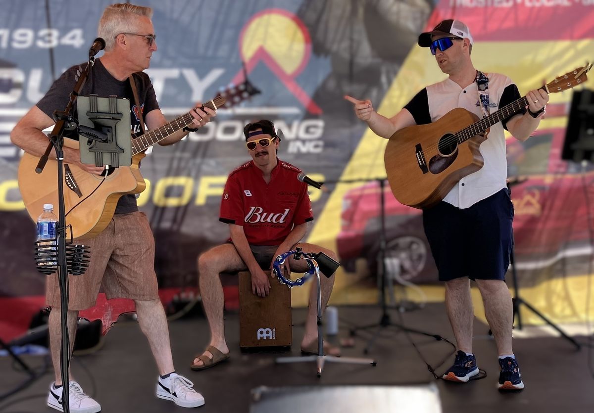 Wednesday Music at Titletown Brewing