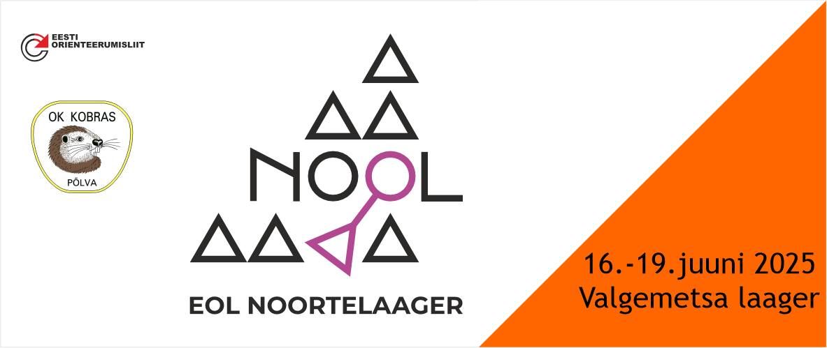 EOL noortelaager 2025