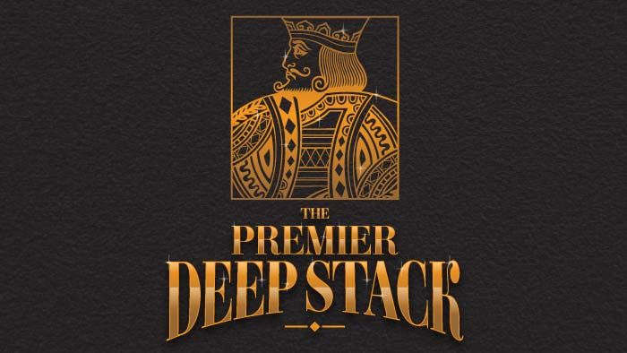 The Premier Deepstack