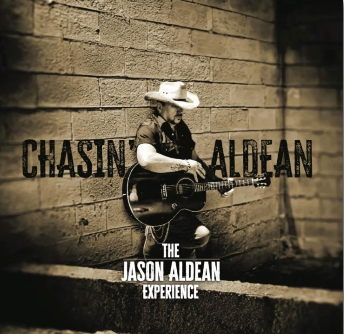 CHASIN\u2019 ALDEAN @ Wayneos in Hickory NC