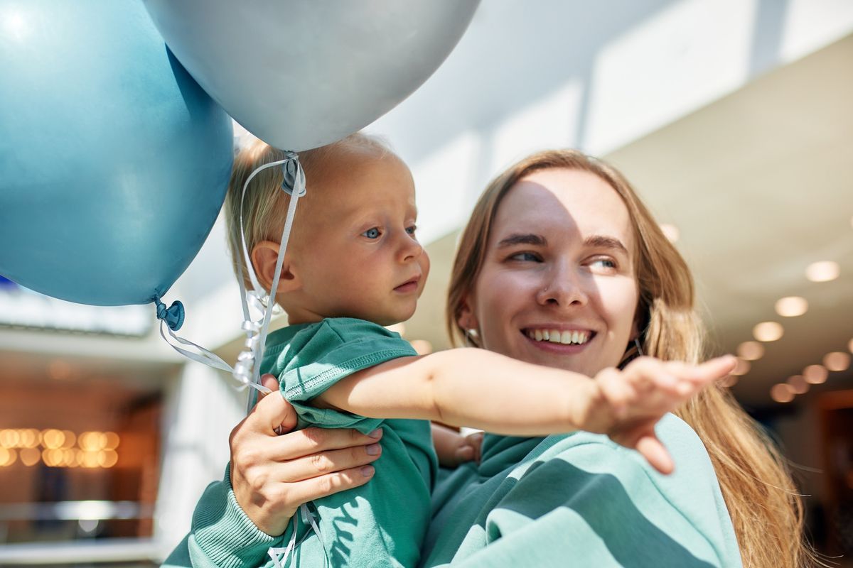 NICU Reunion at AdventHealth Avista