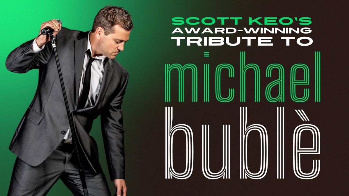 Scott Keo at Milton Theatre