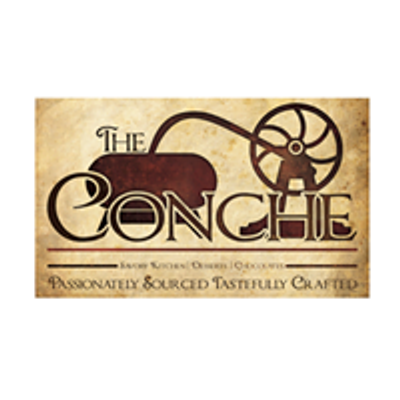 The Conche