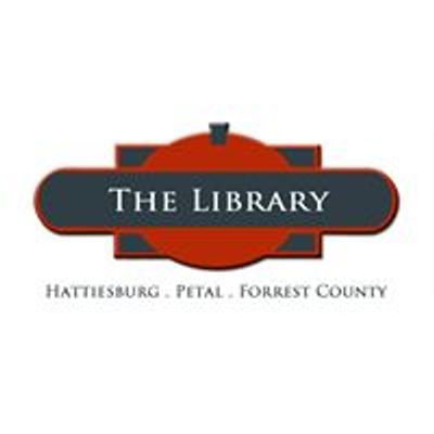Library of Hattiesburg, Petal, and Forrest County