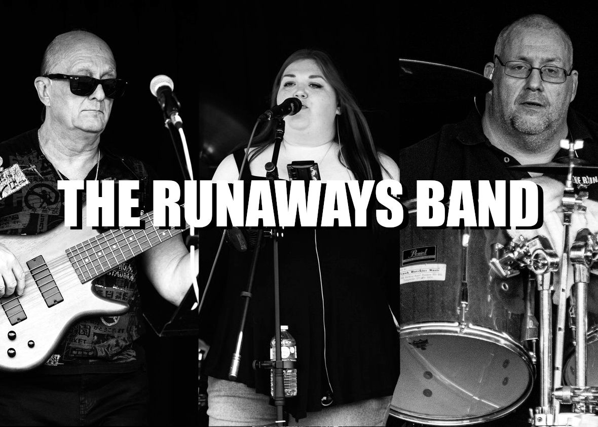 Runaways @ The Winged Horse