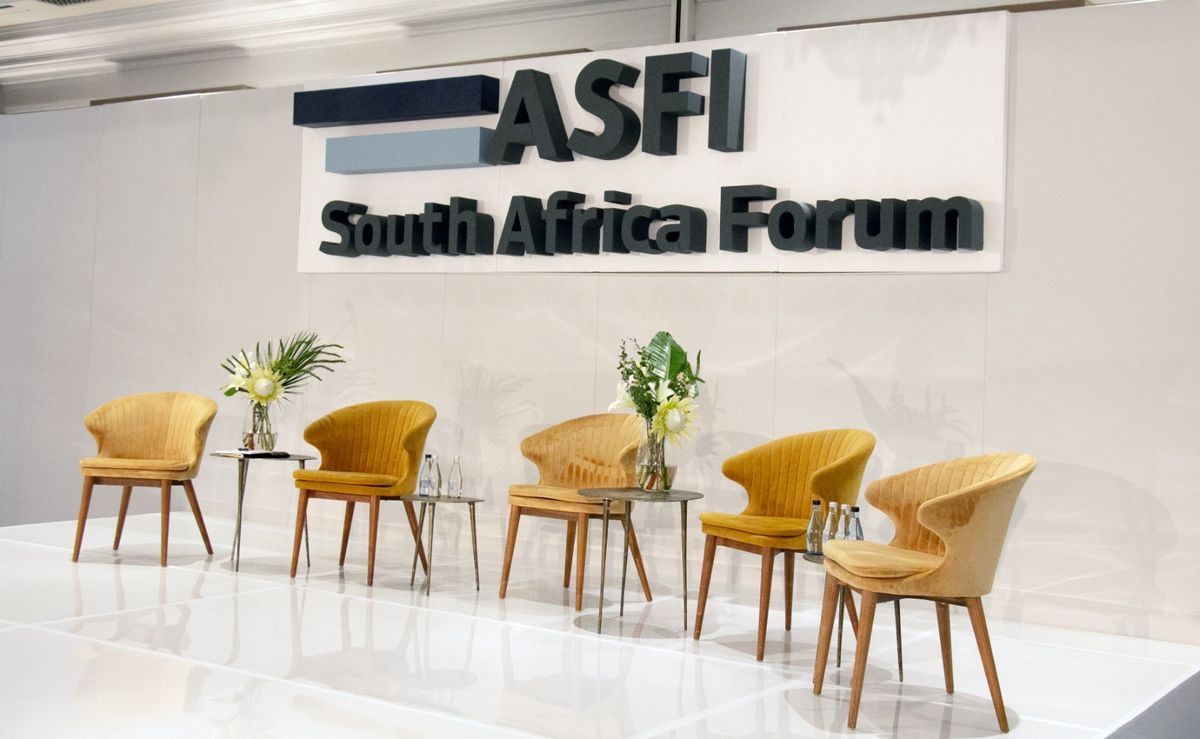 South Africa Sustainable Finance Intensive 2024