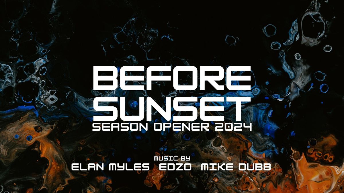  Essence Presents: Before Sunset Season Opener
