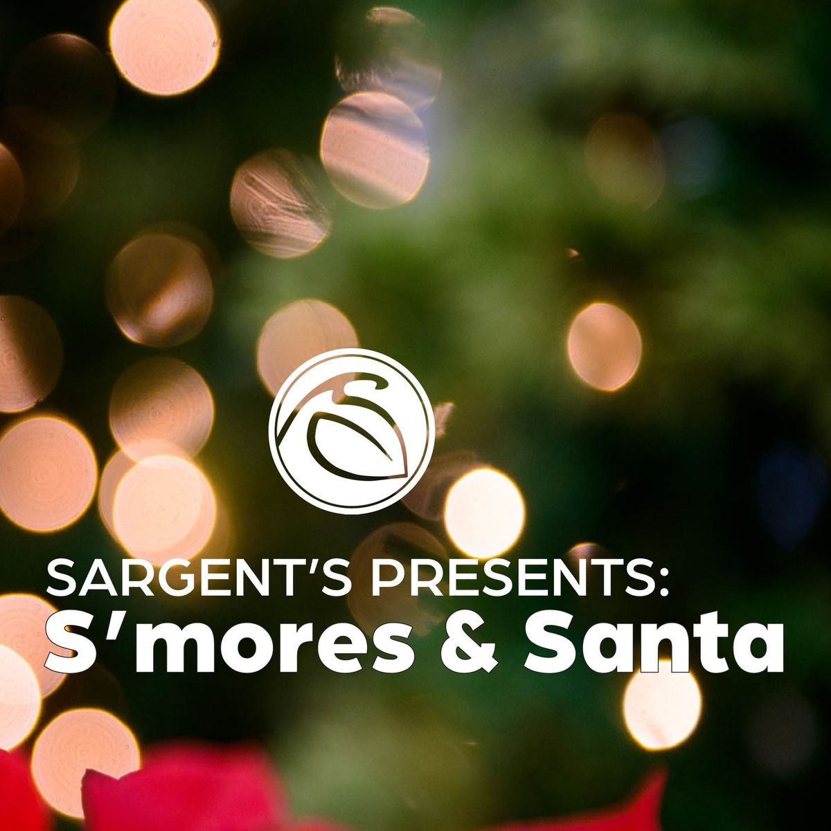 S'mores & Santa