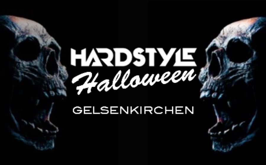 Hardstyle Halloween 3 | Gelsenkirchen