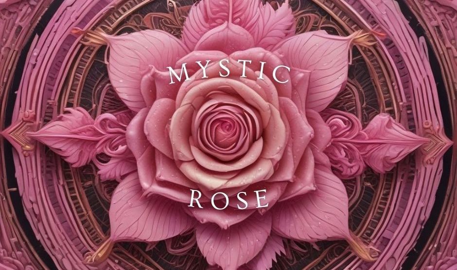 Mystic Rose Women's Circle - bimonthly