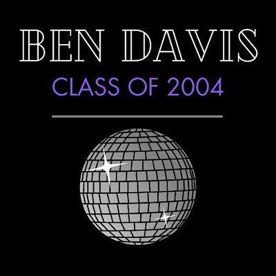 Ben Davis '04 Reunion Committee