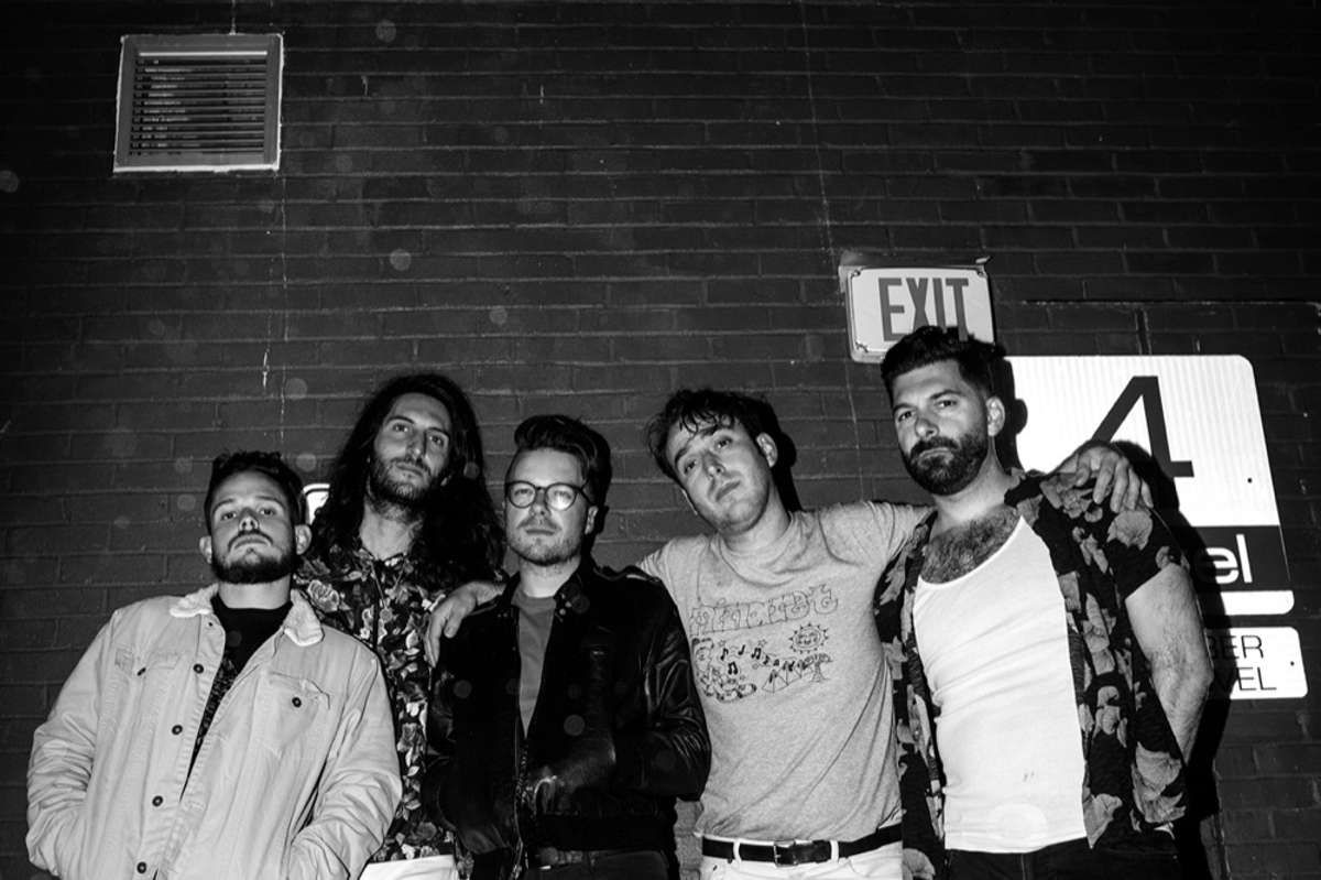 Magic City Hippies with Supertaste