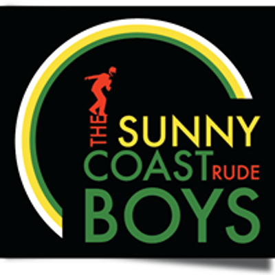 Sunny Coast Rude Boys