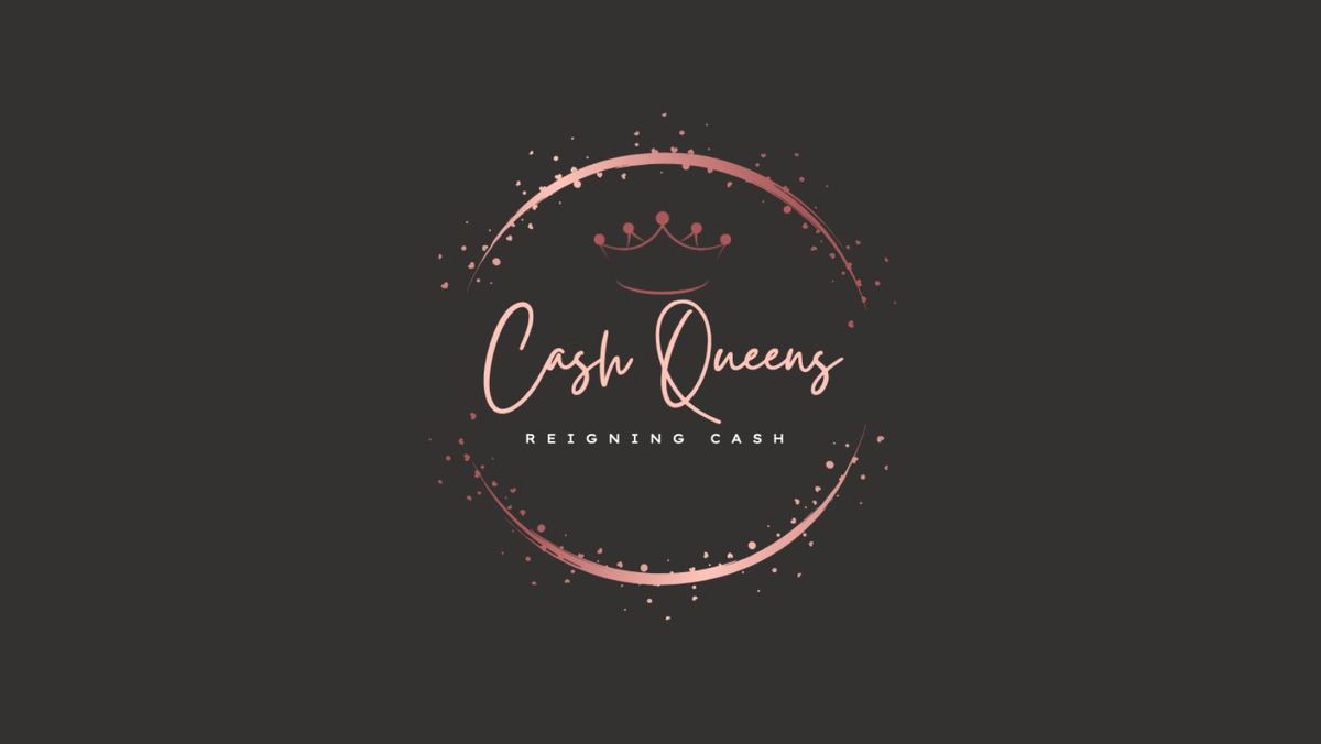 CASH QUEENS SOCIAL & PLANNING 