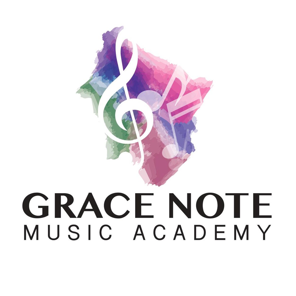 GraceNote Music Academy Guitar Recital