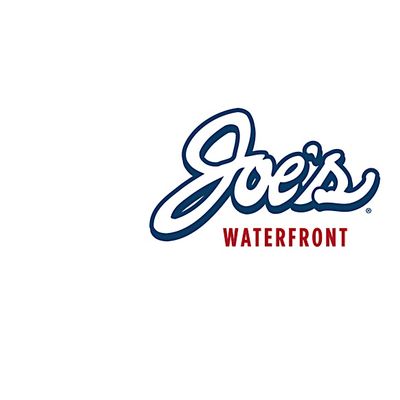 Joe's Waterfront