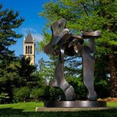 University Museums, Iowa State University