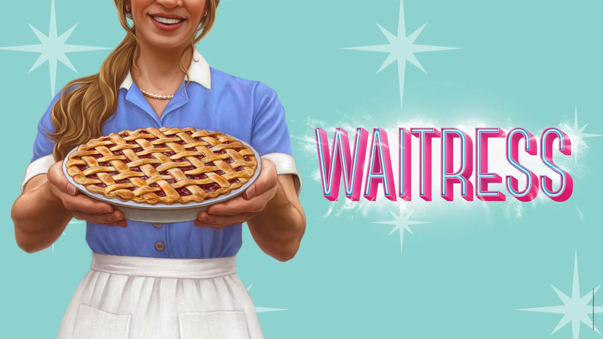 Waitress - Aurora