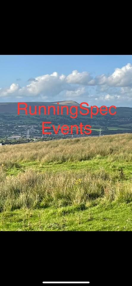 Ossy Moors Fell Race