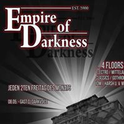 Empire Of Darkness