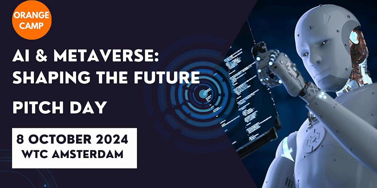 AI Metaverse: Shaping The Future