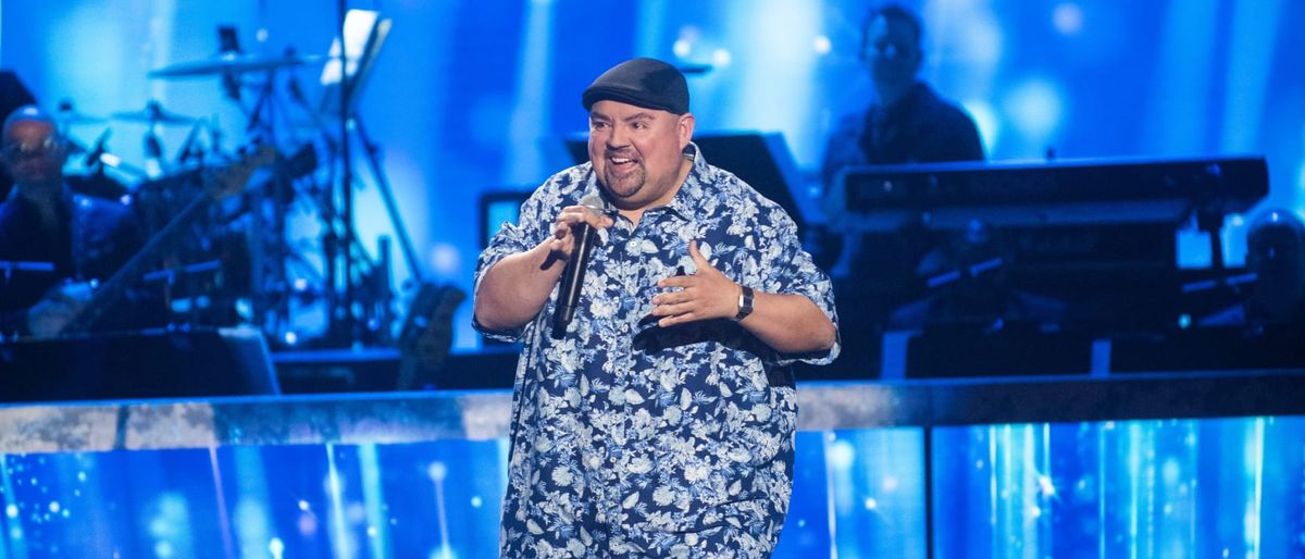 Parking Gabriel Iglesias